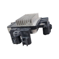 2015-2024 Lexus RC350 Cooling Fan Control Module 89257-30100, F007, OEM, 2015, 2016, 2017, 2018, 2019, 2020, 2021, 2022