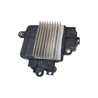 2015-2024 Lexus RC350 Cooling Fan Control Module 89257-30100, F007, OEM, 2015, 2016, 2017, 2018, 2019, 2020, 2021, 2022