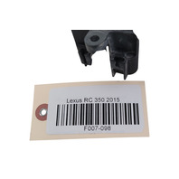 2015-2024 Lexus RC350 Cooling Fan Control Module 89257-30100, F007, OEM, 2015, 2016, 2017, 2018, 2019, 2020, 2021, 2022