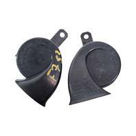 2015-2024 Lexus RC350 Low/High Note Horn Assembly Set 86520-30610, F007, OEM, 2015, 2016, 2017, 2018, 2019, 2020, 2021, 2022, 2023, 2024 2015-2024 Lexus RC350 Low/High Note Horn Assembly Set 86520-30610, F007, OEM, 2015, 2016, 2017, 2018, 2019, 2020, 2021, 2022, 2023, 2024