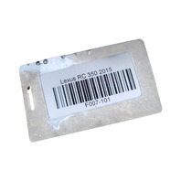 2015-2018 Lexus RC350 Alternator Generator 27060-31212, F007, OEM, 2015, 2016, 2017, 2018