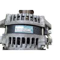 2015-2018 Lexus RC350 Alternator Generator 27060-31212, F007, OEM, 2015, 2016, 2017, 2018
