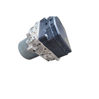 2015-2016 Lexus RC350 ABS Pump Anti Lock Brake System Module 44050-24080, F007, OEM, 2015, 2016