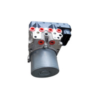 2015-2016 Lexus RC350 ABS Pump Anti Lock Brake System Module 44050-24080, F007, OEM, 2015, 2016