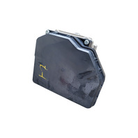 2015-2016 Lexus RC350 ABS Pump Anti Lock Brake System Module 44050-24080, F007, OEM, 2015, 2016