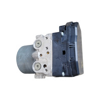 2015-2016 Lexus RC350 ABS Pump Anti Lock Brake System Module 44050-24080, F007, OEM, 2015, 2016
