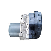2015-2016 Lexus RC350 ABS Pump Anti Lock Brake System Module 44050-24080, F007, OEM, 2015, 2016