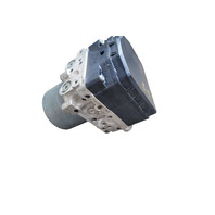 2015-2016 Lexus RC350 ABS Pump Anti Lock Brake System Module 44050-24080, F007, OEM, 2015, 2016