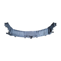 2015-2019 Lexus RC350 Front Bumper Energy Absorber Mounting, 52143-24050, F007, OEM, 2015, 2016, 2017, 2018, 2019 2015-2019 Lexus RC350 Front Bumper Energy Absorber Mounting, 52143-24050, F007, OEM, 2015, 2016, 2017, 2018, 2019