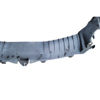 2015-2019 Lexus RC350 Front Bumper Energy Absorber Mounting, 52143-24050, F007, OEM, 2015, 2016, 2017, 2018, 2019