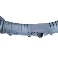 2015-2019 Lexus RC350 Front Bumper Energy Absorber Mounting, 52143-24050, F007, OEM, 2015, 2016, 2017, 2018, 2019