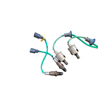 2015-2018 Lexus RC350 Oxygen O2 Sensor Set (4) 89467-53060, F007, OEM, 2015, 2016, 2017, 2018 2015-2018 Lexus RC350 Oxygen O2 Sensor Set (4) 89467-53060, F007, OEM, 2015, 2016, 2017, 2018