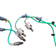 2015-2018 Lexus RC350 Oxygen O2 Sensor Set (4) 89467-53060, F007, OEM, 2015, 2016, 2017, 2018