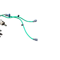 2015-2018 Lexus RC350 Oxygen O2 Sensor Set (4) 89467-53060, F007, OEM, 2015, 2016, 2017, 2018