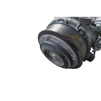 2015-2016 Lexus RC350 A/C Air Conditioner Compressor & Pulley 88320-3A440, F007, OEM, 2015, 2016