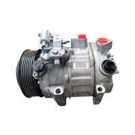 2015-2016 Lexus RC350 A/C Air Conditioner Compressor & Pulley 88320-3A440, F007, OEM, 2015, 2016 2015-2016 Lexus RC350 A/C Air Conditioner Compressor & Pulley 88320-3A440, F007, OEM, 2015, 2016