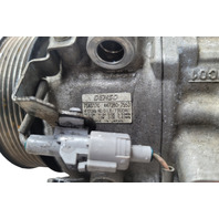 2015-2016 Lexus RC350 A/C Air Conditioner Compressor & Pulley 88320-3A440, F007, OEM, 2015, 2016