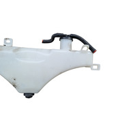 2015-2017 Lexus RC350 Radiator Reserve Coolant Tank Reservoir 16470-31190, F007, OEM, 2015, 2016, 2017