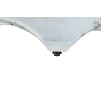 2015-2017 Lexus RC350 Radiator Reserve Coolant Tank Reservoir 16470-31190, F007, OEM, 2015, 2016, 2017