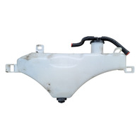2015-2017 Lexus RC350 Radiator Reserve Coolant Tank Reservoir 16470-31190, F007, OEM, 2015, 2016, 2017