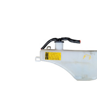 2015-2017 Lexus RC350 Radiator Reserve Coolant Tank Reservoir 16470-31190, F007, OEM, 2015, 2016, 2017