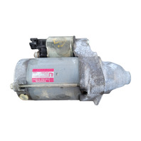 2013-2016 Lexus RC350 Starter Motor Denso 28100-31071, F007, OEM, 2013, 2014, 2015, 2016 2013-2016 Lexus RC350 Starter Motor Denso 28100-31071, F007, OEM, 2013, 2014, 2015, 2016