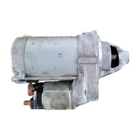 2013-2016 Lexus RC350 Starter Motor Denso 28100-31071, F007, OEM, 2013, 2014, 2015, 2016