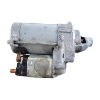 2013-2016 Lexus RC350 Starter Motor Denso 28100-31071, F007, OEM, 2013, 2014, 2015, 2016