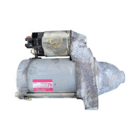 2013-2016 Lexus RC350 Starter Motor Denso 28100-31071, F007, OEM, 2013, 2014, 2015, 2016