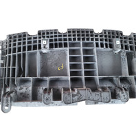 2015-2016 Lexus RC350 Front Lower Radiator Support Cover 53289-24010, F007, OEM, 2015, 2016