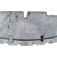 2015-2016 Lexus RC350 Front Lower Radiator Support Cover 53289-24010, F007, OEM, 2015, 2016