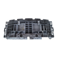 2015-2016 Lexus RC350 Front Lower Radiator Support Cover 53289-24010, F007, OEM, 2015, 2016