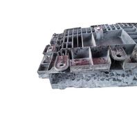 2015-2016 Lexus RC350 Front Lower Radiator Support Cover 53289-24010, F007, OEM, 2015, 2016