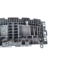 2015-2016 Lexus RC350 Front Lower Radiator Support Cover 53289-24010, F007, OEM, 2015, 2016