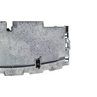 2015-2016 Lexus RC350 Front Lower Radiator Support Cover 53289-24010, F007, OEM, 2015, 2016