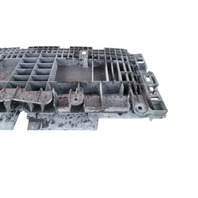 2015-2016 Lexus RC350 Front Lower Radiator Support Cover 53289-24010, F007, OEM, 2015, 2016