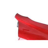 2015-2024 Lexus RC350 Fender Front Right/Passenger Red, 53811-24240, F007, OEM, 2015, 2016, 2017, 2018, 2019, 2020, 2021, 2022, 2023, 2024