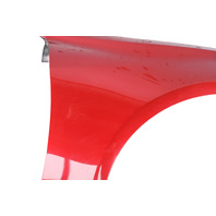 2015-2024 Lexus RC350 Fender Front Right/Passenger Red, 53811-24240, F007, OEM, 2015, 2016, 2017, 2018, 2019, 2020, 2021, 2022, 2023, 2024