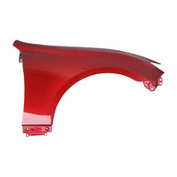 2015-2024 Lexus RC350 Fender Front Right/Passenger Red, 53811-24240, F007, OEM, 2015, 2016, 2017, 2018, 2019, 2020, 2021, 2022, 2023, 2024 2015-2024 Lexus RC350 Fender Front Right/Passenger Red, 53811-24240, F007, OEM, 2015, 2016, 2017, 2018, 2019, 2020, 2021, 2022, 2023, 2024