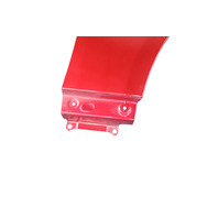 2015-2024 Lexus RC350 Fender Front Right/Passenger Red, 53811-24240, F007, OEM, 2015, 2016, 2017, 2018, 2019, 2020, 2021, 2022, 2023, 2024