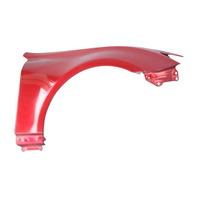 2015-2024 Lexus RC350 Fender Front Right/Passenger Red, 53811-24240, F007, OEM, 2015, 2016, 2017, 2018, 2019, 2020, 2021, 2022, 2023, 2024