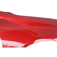 2015-2024 Lexus RC350 Fender Front Right/Passenger Red, 53811-24240, F007, OEM, 2015, 2016, 2017, 2018, 2019, 2020, 2021, 2022, 2023, 2024
