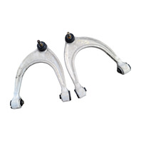 2015-2022 Lexus RC350 Front Right/Left Upper Control Arm 48630-39115, 48610-39185, F007, OEM, 2015, 2016, 2017, 2018, 2019, 2020, 2021, 2022