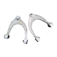 2015-2022 Lexus RC350 Front Right/Left Upper Control Arm 48630-39115, 48610-39185, F007, OEM, 2015, 2016, 2017, 2018, 2019, 2020, 2021, 2022 2015-2022 Lexus RC350 Front Right/Left Upper Control Arm 48630-39115, 48610-39185, F007, OEM, 2015, 2016, 2017, 2018, 2019, 2020, 2021, 2022