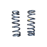 2015-2021 Lexus RC350 Rear Shock Spring Coil Set 48231-24310, F007, OEM, 2015, 2016, 2017, 2018, 2019, 2020, 2021