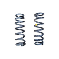 2015-2021 Lexus RC350 Rear Shock Spring Coil Set 48231-24310, F007, OEM, 2015, 2016, 2017, 2018, 2019, 2020, 2021