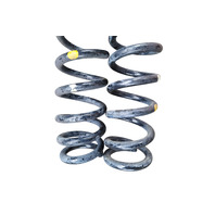 2015-2021 Lexus RC350 Rear Shock Spring Coil Set 48231-24310, F007, OEM, 2015, 2016, 2017, 2018, 2019, 2020, 2021