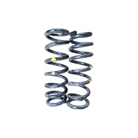 2015-2021 Lexus RC350 Rear Shock Spring Coil Set 48231-24310, F007, OEM, 2015, 2016, 2017, 2018, 2019, 2020, 2021 2015-2021 Lexus RC350 Rear Shock Spring Coil Set 48231-24310, F007, OEM, 2015, 2016, 2017, 2018, 2019, 2020, 2021