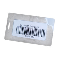 2015-2021 Lexus RC350 Rear Shock Spring Coil Set 48231-24310, F007, OEM, 2015, 2016, 2017, 2018, 2019, 2020, 2021