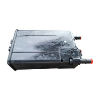 2015-2021 Lexus RC350 Emission Vapor System Canister 77740-24100, F007, OEM, 2015, 2016, 2017, 2018, 2019, 2020, 2021